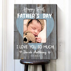 Canvas Prints For Dad