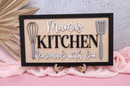 Mother's Day Wall Signs