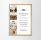 Memorial Canvas