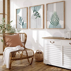 Boho Canvas