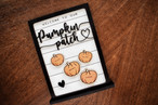 Pumpkin Patch Wall Signs