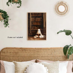 Living Room Canvas