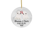 Forever My Boo Ornament