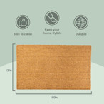 Welcome Family Doormats