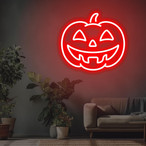 Halloween Neon Signs