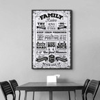 Retro Tin Signs