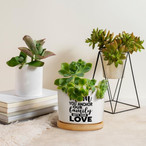 Vase & Planter