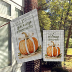 Outdoor Decor