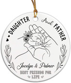 Father Ornaments