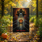 Halloween Flags