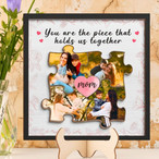 Collage Layer Wood Signs