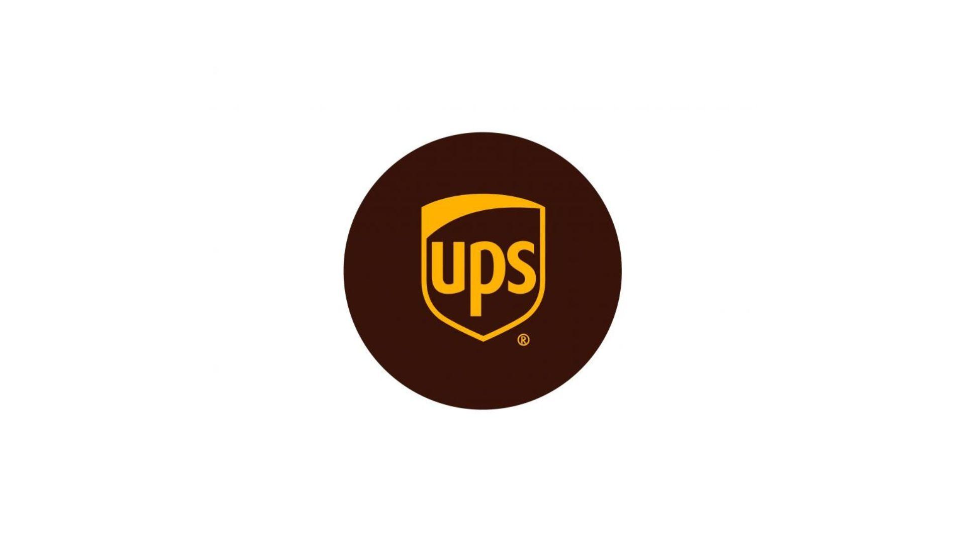 UPS logo