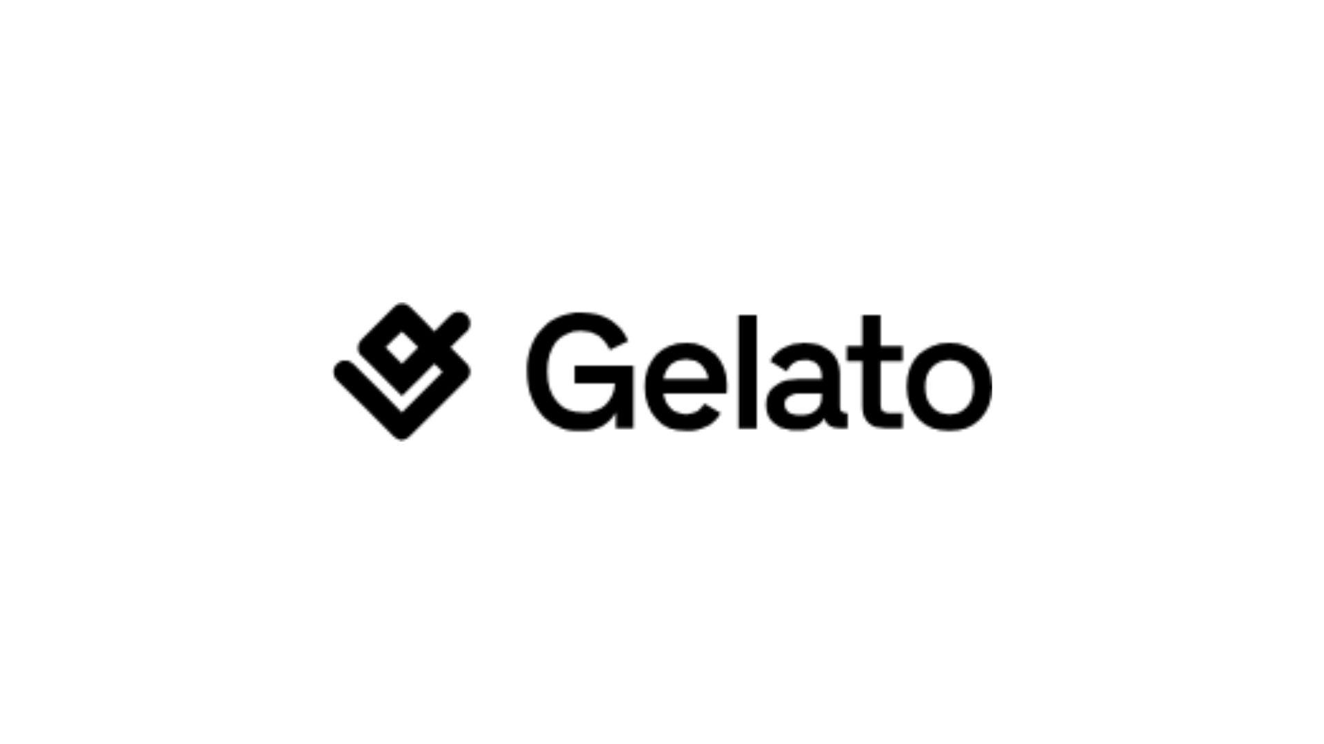 Logo Gelato