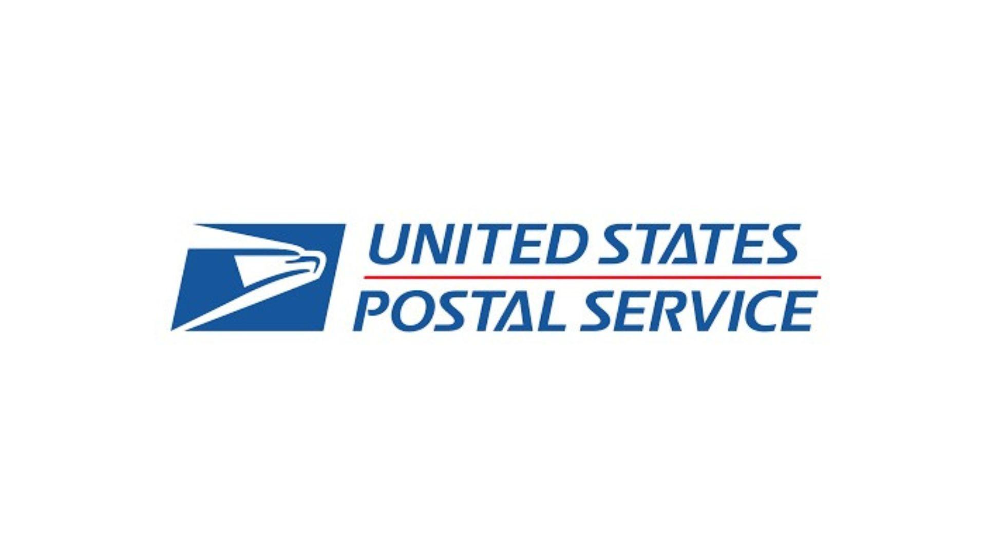 USPS logo