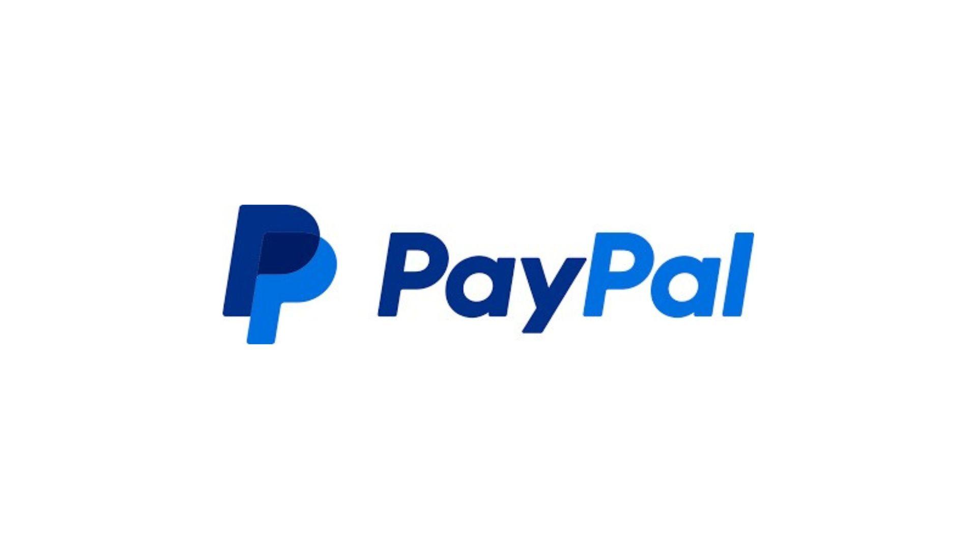 Paypal logo