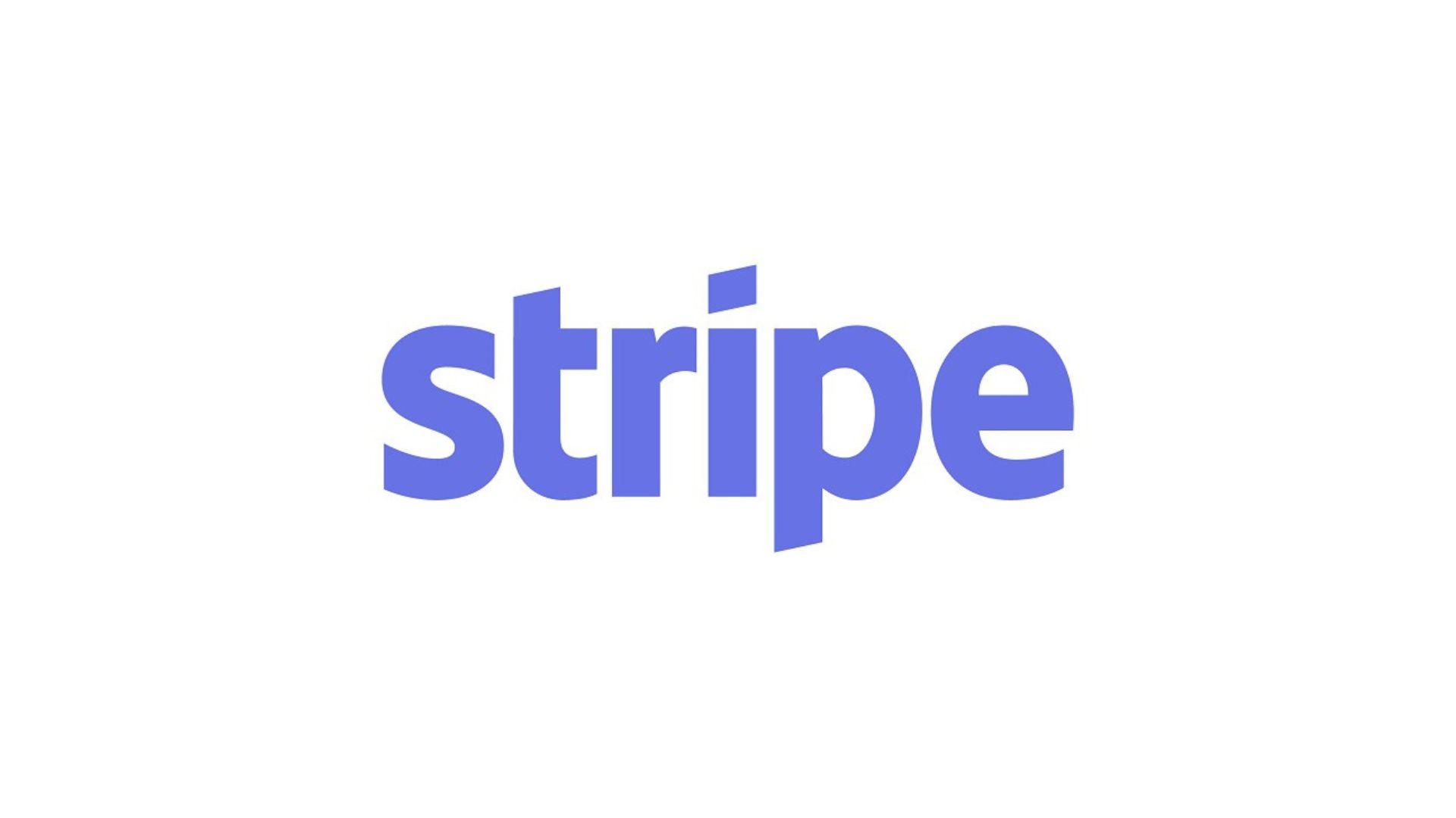 Logo Stripe