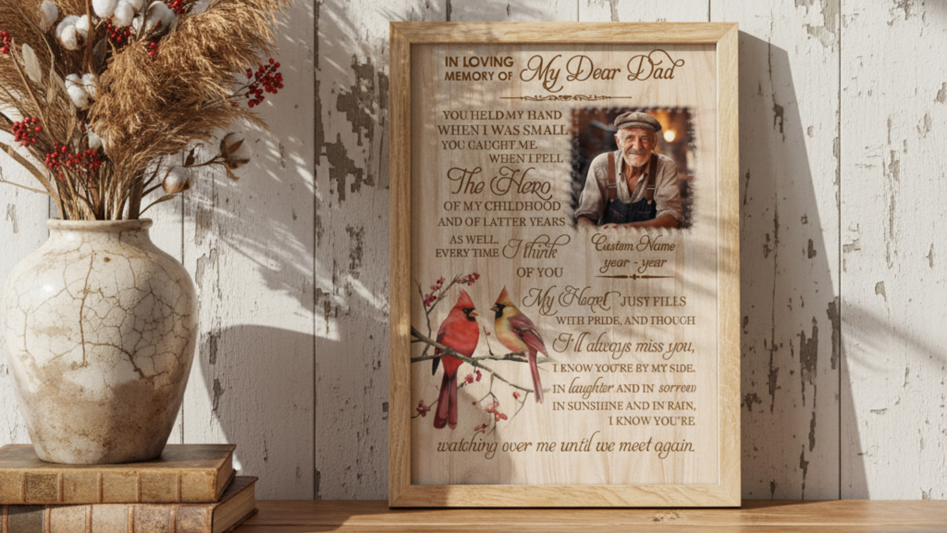Seasonal home décor inspiration