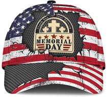 2026 Memorial Day Hats - Thegiftio display picture 1