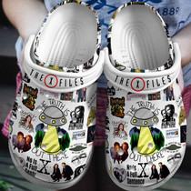 Heartland Tv Series Crocs Crocband Clogs Shoes Monsterry