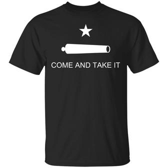 Gonzales Come And Take It T-Shirt - Thegiftio UK
