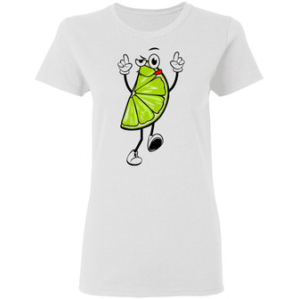 Lime Ladies For Mom Graphic Design Printed Casual Daily Basic Women T-shirt - Thegiftio UK
