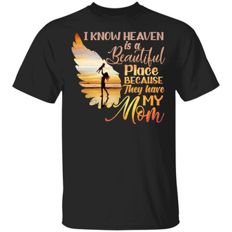 Loss Mom Graphic Design Printed Casual Daily Basic Unisex T-Shirt - Thegiftio UK