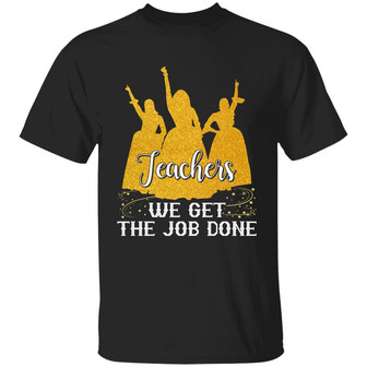 Teacher Graphic Design Printed Casual Daily Basic Unisex T-Shirt - Thegiftio UK