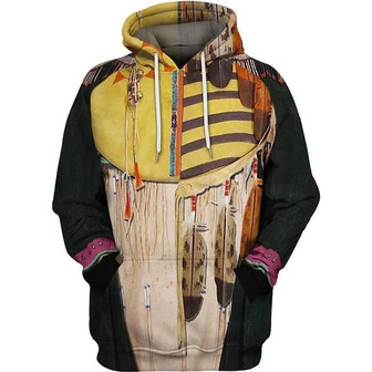 Men's Unisex Pullover Hoodie Sweatshirt Graphic Prints Print Daily Sports 3d Print Streetwear Designer General Hoodies Sweatshirts Yellow - Seseable