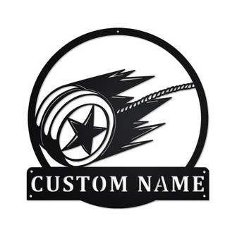 Personalized Yo-yo Metal Sign | Yo-yo Metal Wall Art | Yo-yo Metal wall Decor | Yo-yo Lover | Custom Yo-yo | Yo-yo Gift | Yo-yo - Thegiftio UK