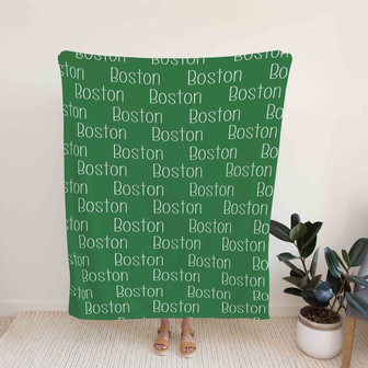 Custom Baby Blanket, Name Blankets, Baby Blanket, Family Blanket, Blanket For Baby, Gift Blanket - Thegiftio UK