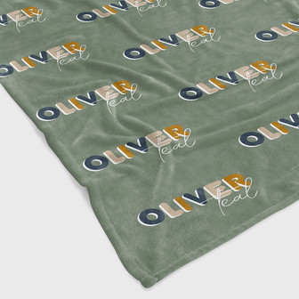 Custom Baby Blankets, Baby Blankets, Baby Blankets, Personalized Baby Blankets, Baby Blanket With Name, Baby Boy Blankets - Thegiftio UK