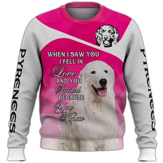 Dog Sweater, Dog Sweater For Humans Christmas Sweater 3D Print Crewneck Men Women Sweater, Men Women 3D Print Sweater - Thegiftio UK