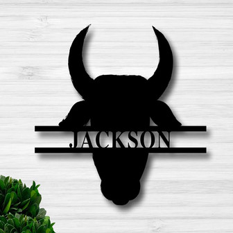 Custom Family Name Metal Sign Initial Sign Metal Farm House Sign.door Hanger Last Name Sign Metal Wall Art Metal Decorative Wall Art - Thegiftio UK