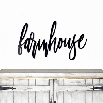 Nursery Name Sign Metal Name Sign Custom Metal Name Sign Name Sign Cursive Letter Sign Metal Cursive Letters farmhouse Decor - Thegiftio UK