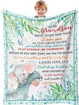 New Mom Gifts for Women, To My Mommy Blanket, First Time Mom Gifts Ideas, Best Gift for New Mom, New Pregnancy Gifts for Mom Throw Blanket - Thegiftio UK