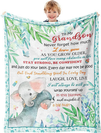 New Mom Gifts for Women, To My Mommy Blanket, First Time Mom Gifts Ideas, Best Gift for New Mom, New Pregnancy Gifts for Mom Throw Blanket - Thegiftio