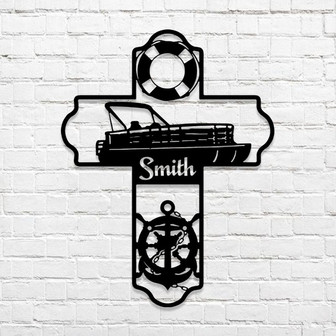 Personalized Garden Metal Sign,Customized Metal Sign,Custom Family Name Sign,Gift For Gardener,Greenhouse /Fence Décor,Housewarming Gift. - Thegiftio UK