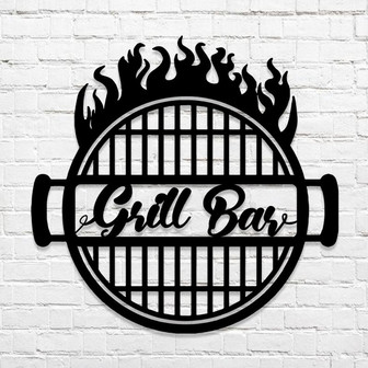 Personalized Garden Metal Sign,Monogram Wall Decor ,Custom outdoor Metal Sign ,Gift For Gardener, Last Name Metal Sign, Custom Metal Art - Thegiftio UK