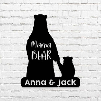 Personalized Garden Metal Sign,Customized Metal Sign,Custom Family Name Sign,Gift For Gardener,Vintage Outdoor Sign, Home Wall Art. - Thegiftio