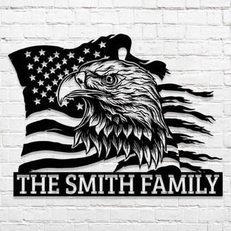Personalized Garden Metal Sign,Customized Metal Sign,Custom Family Name Sign,Gift For Gardener,Greenhouse /Fence Décor,Wall Art. - Thegiftio UK