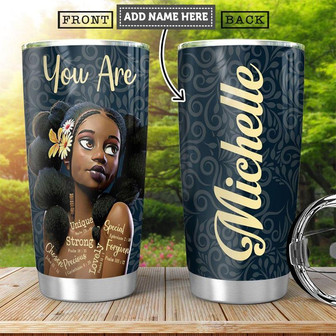 Bw Bible Personalized Stainless Steel Tumbler 20Oz - Thegiftio UK