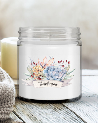 Baby shower return gifts for guests succulents succulent candle succulent wedding favor - Thegiftio UK