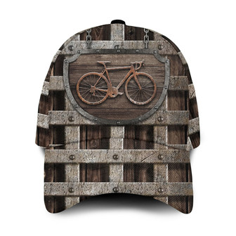 Cycling Hat Classic Cap - Thegiftio UK