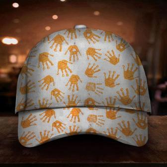 Every Child Matters Hat Orange Shirt Baseball Cap Honor Child Matters Indigenous Hat - Thegiftio UK