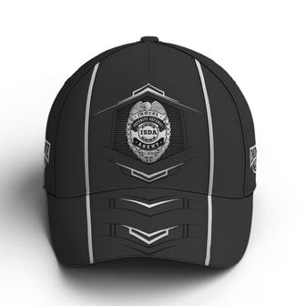 Immune Security Custom Cap Hat - Thegiftio UK