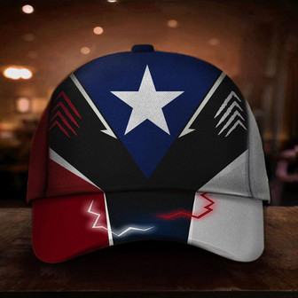 Texas Hat Honor State Of Texas Baseball Cap Proud Texan Unique Gifts Hat - Thegiftio UK