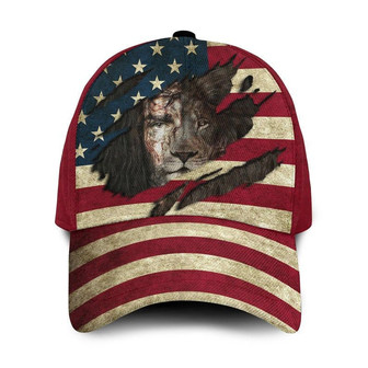 American Jesus Cap, Jesus Hat, Jesus Cap, I Love Jesus Hat, Jesus Caps, Jesus Baseball Cap Hat - Thegiftio UK