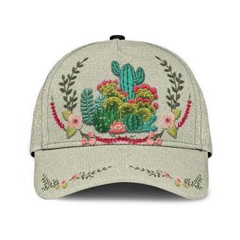 Cactus Rent Classic Cap Hat, Cap For Summer, Human Cap, Trending Cap, American Cap Hat - Thegiftio UK
