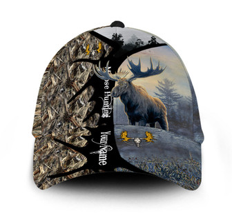 Hunt Hat Classic Cap Hat - Thegiftio UK