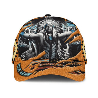 Man Hat Classic Cap Hat - Thegiftio UK